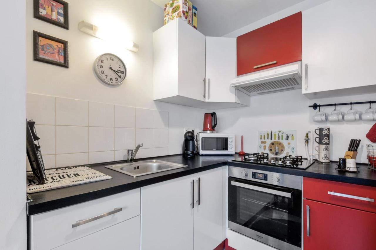 Apartamento Jasmin Ruan Exterior foto
