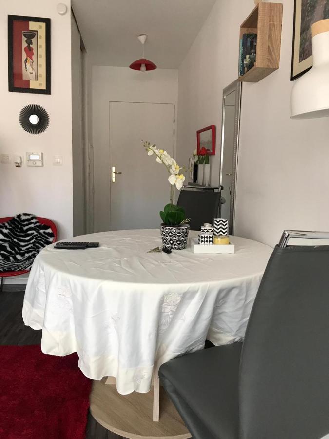 Apartamento Jasmin Ruan Exterior foto