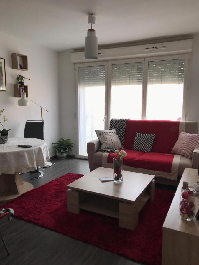 Apartamento Jasmin Ruan Exterior foto