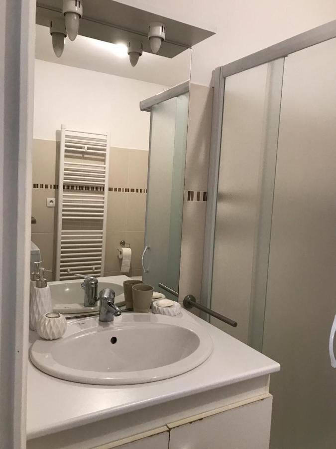 Apartamento Jasmin Ruan Exterior foto