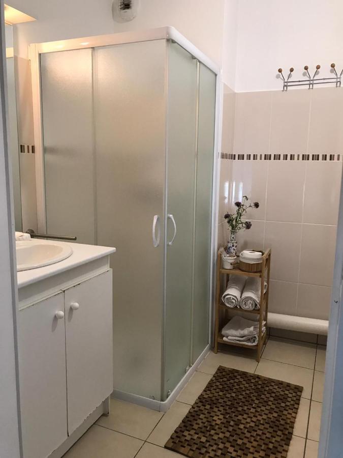 Apartamento Jasmin Ruan Exterior foto