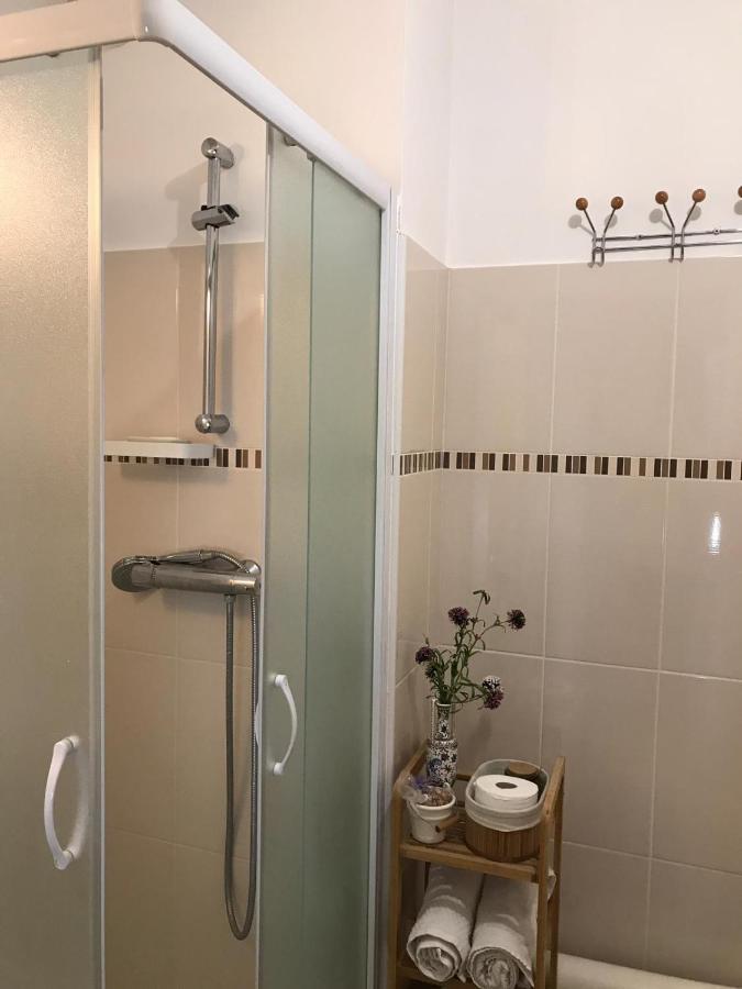 Apartamento Jasmin Ruan Exterior foto